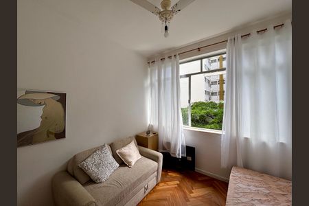 Apartamento à venda com 97m², 3 quartos e sem vagaQuarto 1