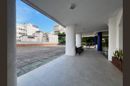 Apartamento à venda com 97m², 3 quartos e sem vagaÁrea comum