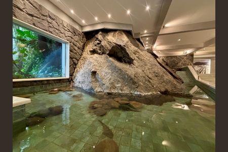 Apartamento à venda com 97m², 3 quartos e sem vagaPortaria