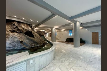 Apartamento à venda com 97m², 3 quartos e sem vagaPortaria