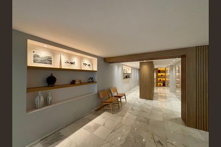 Apartamento à venda com 97m², 3 quartos e sem vagaPortaria