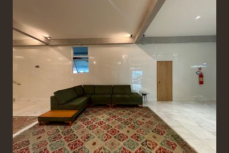 Apartamento à venda com 97m², 3 quartos e sem vagaPortaria