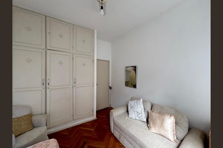 Apartamento à venda com 97m², 3 quartos e sem vagaQuarto 1