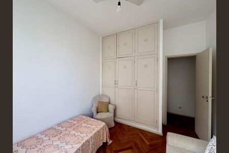 Apartamento à venda com 97m², 3 quartos e sem vagaQuarto 1
