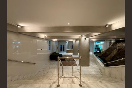 Apartamento à venda com 97m², 3 quartos e sem vagaPortaria