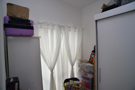 Apartamento à venda com 81m², 2 quartos e 1 vagaQuarto de Serviço