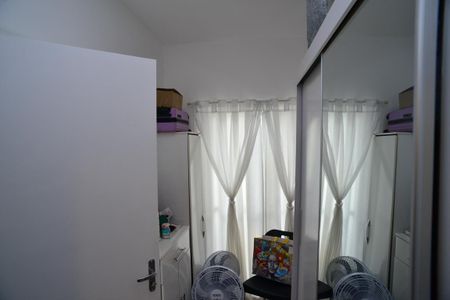 Apartamento à venda com 81m², 2 quartos e 1 vagaQuarto de Serviço