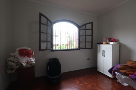 Casa à venda com 140m², 3 quartos e 2 vagasQuarto 3
