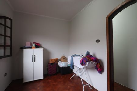 Casa à venda com 140m², 3 quartos e 2 vagasQuarto 3