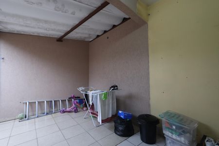 Casa à venda com 140m², 3 quartos e 2 vagasLavanderia