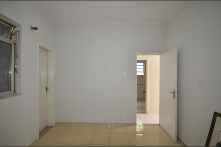Quarto 1 Suite de casa para alugar com 2 quartos, 114m² em Vila Valqueire, Rio de Janeiro
