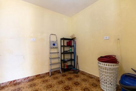 Casa para alugar com 117m², 2 quartos e 3 vagas Casa para alugar com 117m², 2 quartos e 3 vagasDepósito