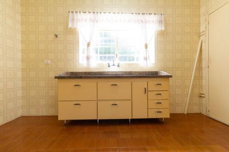 Casa para alugar com 117m², 2 quartos e 3 vagas Casa para alugar com 117m², 2 quartos e 3 vagasCozinha