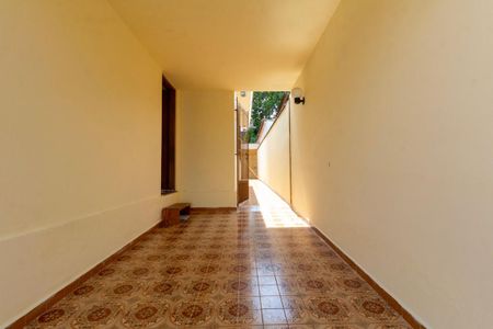 Casa para alugar com 117m², 2 quartos e 3 vagas Casa para alugar com 117m², 2 quartos e 3 vagasQuintal