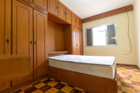 Casa para alugar com 117m², 2 quartos e 3 vagas Casa para alugar com 117m², 2 quartos e 3 vagasQuarto 2