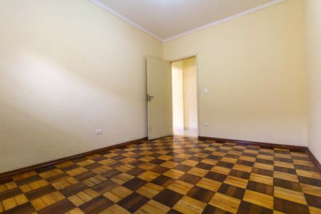 Casa para alugar com 117m², 2 quartos e 3 vagas Casa para alugar com 117m², 2 quartos e 3 vagasQuarto 1
