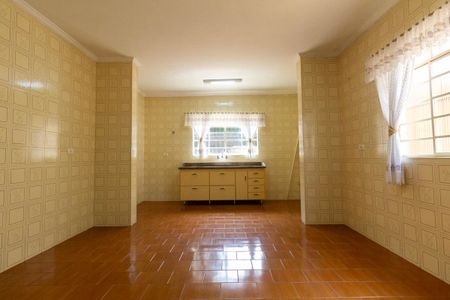 Casa para alugar com 117m², 2 quartos e 3 vagas Casa para alugar com 117m², 2 quartos e 3 vagasCozinha