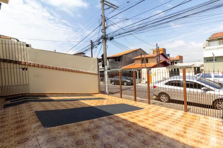 Casa para alugar com 117m², 2 quartos e 3 vagas Casa para alugar com 117m², 2 quartos e 3 vagasGaragem