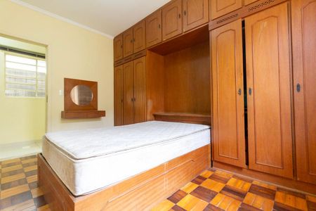 Casa para alugar com 117m², 2 quartos e 3 vagas Casa para alugar com 117m², 2 quartos e 3 vagasQuarto 2