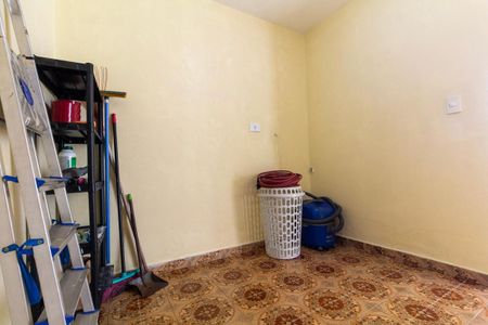 Casa para alugar com 117m², 2 quartos e 3 vagas Casa para alugar com 117m², 2 quartos e 3 vagasDepósito