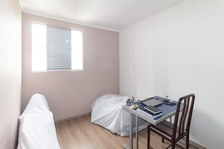 Apartamento à venda com 52m², 2 quartos e 1 vagaQuarto 2