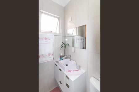 Apartamento à venda com 52m², 2 quartos e 1 vagaBanheiro