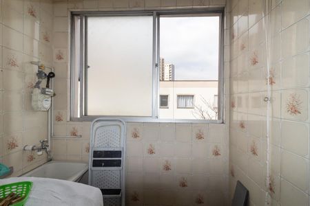 Apartamento à venda com 52m², 2 quartos e 1 vagaÁrea de Serviço