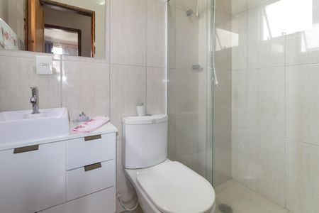 Apartamento à venda com 52m², 2 quartos e 1 vagaBanheiro