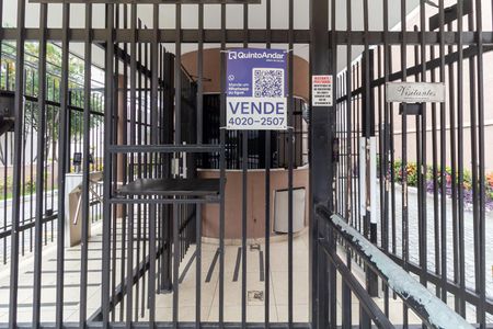 Apartamento à venda com 52m², 2 quartos e 1 vagaPlaca