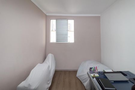 Apartamento à venda com 52m², 2 quartos e 1 vagaQuarto 2