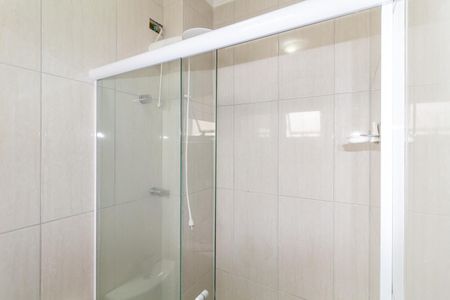 Apartamento à venda com 52m², 2 quartos e 1 vagaBanheiro