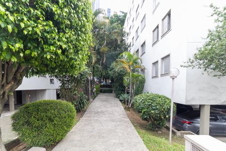 Apartamento à venda com 52m², 2 quartos e 1 vagaÁrea comum