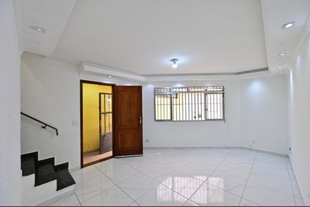 Sala  de casa para alugar com 3 quartos, 140m² em Cursino, São Paulo