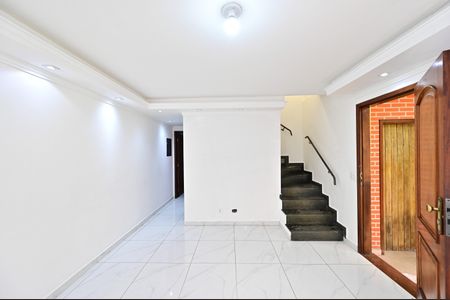 Sala de casa para alugar com 3 quartos, 140m² em Cursino, São Paulo