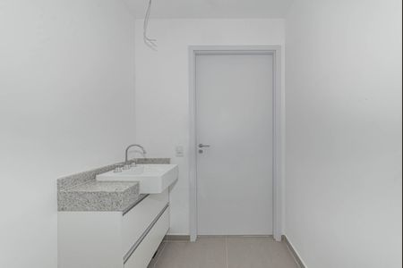 Apartamento para alugar com 31m², 1 quarto e sem vagaBanheiro