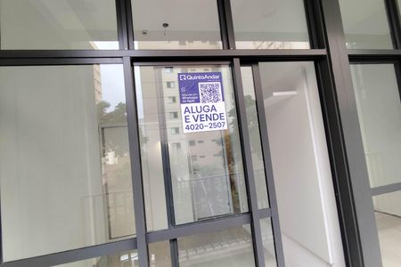 Apartamento para alugar com 31m², 1 quarto e sem vagaPlaquinha