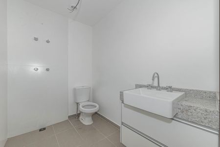 Apartamento para alugar com 31m², 1 quarto e sem vagaBanheiro