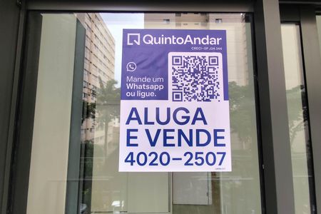 Apartamento para alugar com 31m², 1 quarto e sem vagaPlaquinha