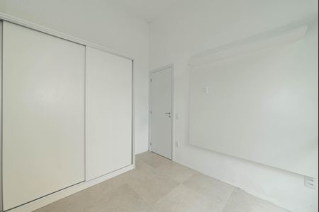 Apartamento para alugar com 31m², 1 quarto e sem vagaQuarto