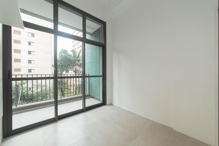 Apartamento para alugar com 31m², 1 quarto e sem vagaQuarto