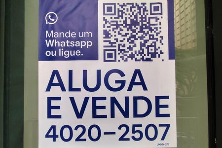 Apartamento para alugar com 31m², 1 quarto e sem vagaUKNN-377 10.03.2026