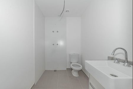 Apartamento para alugar com 31m², 1 quarto e sem vagaBanheiro