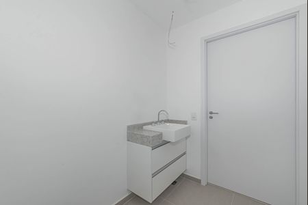Apartamento para alugar com 31m², 1 quarto e sem vagaBanheiro