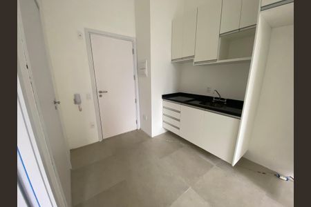 Apartamento à venda com 1 quarto, 31m² em Santo Amaro, São Paulo