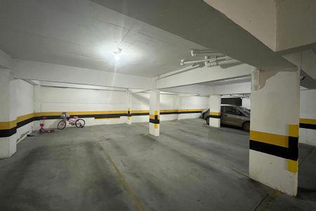 Apartamento à venda com 67m², 2 quartos e 2 vagasGaragem