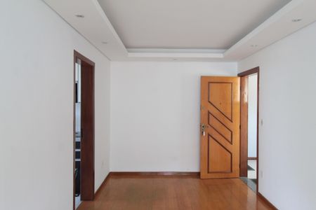Apartamento à venda com 67m², 2 quartos e 2 vagasSala