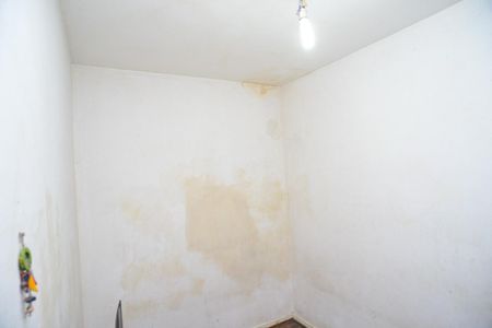 Casa à venda com 1115m², 6 quartos e 3 vagas Casa à venda com 1115m², 6 quartos e 3 vagasBanheiro de Serviço