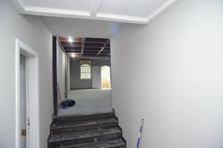 Casa à venda com 1115m², 6 quartos e 3 vagas Casa à venda com 1115m², 6 quartos e 3 vagasAcesso a Sala