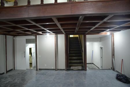 Casa à venda com 1115m², 6 quartos e 3 vagas Casa à venda com 1115m², 6 quartos e 3 vagasSala