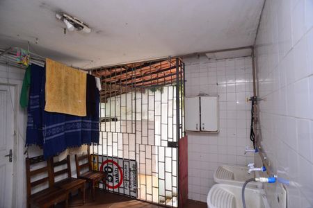 Casa à venda com 1115m², 6 quartos e 3 vagas Casa à venda com 1115m², 6 quartos e 3 vagasÁrea de Serviço